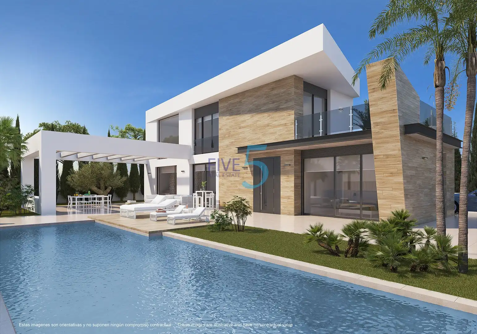 House for sale in Ciudad Quesada, imagen 24