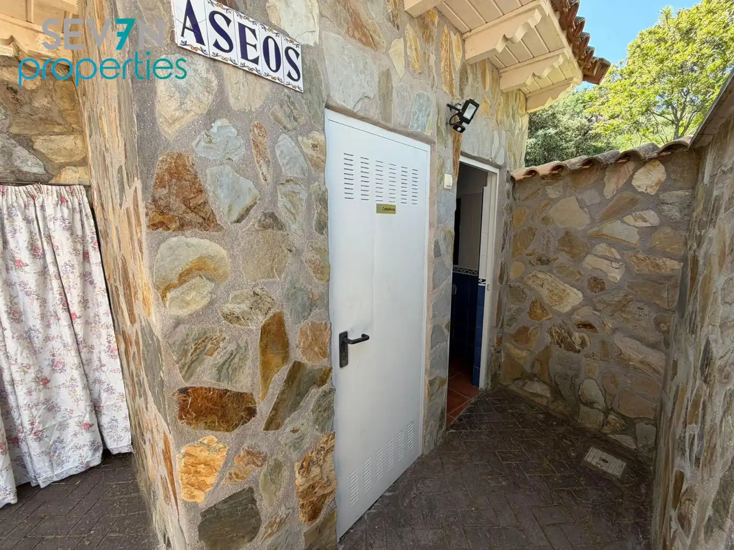 Chalet con terraza en venta en Amberes 0, imagen 20