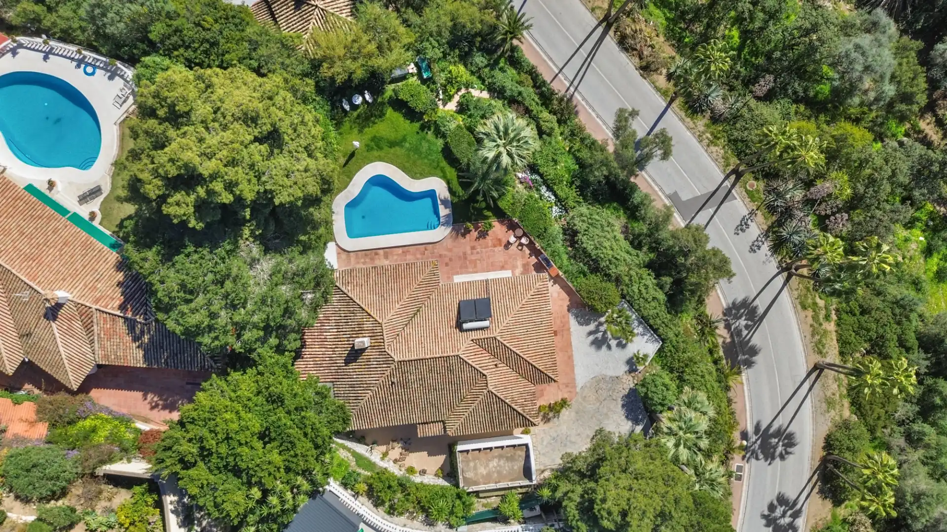 Casa con piscina en venta en Calle Monte Calahonda, imagen 40