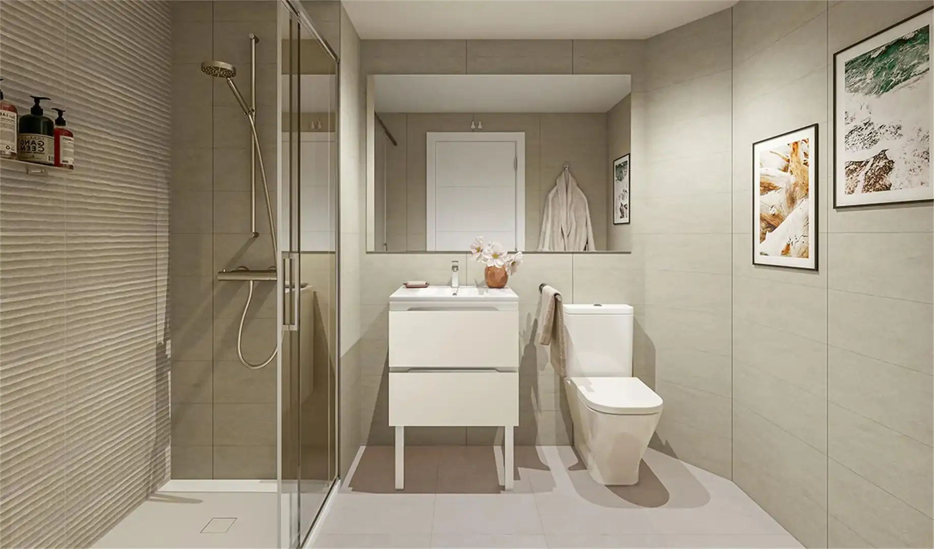 Planta baja en venta en Carrer del Moixeró, Les Arenes - La Grípia - Can Montllor