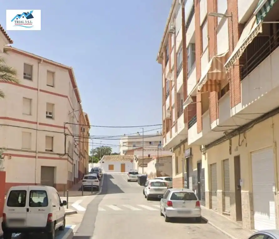 Pis en venda a Calle PINTOR ZURBARAN