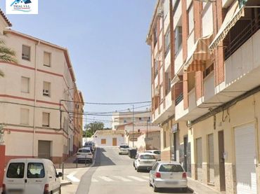 Appartement à vendre à Calle PINTOR ZURBARAN