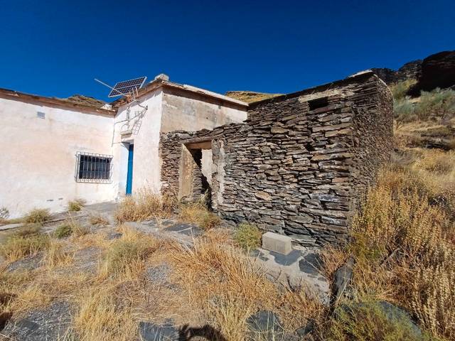 Terreno en Venta en Velefique