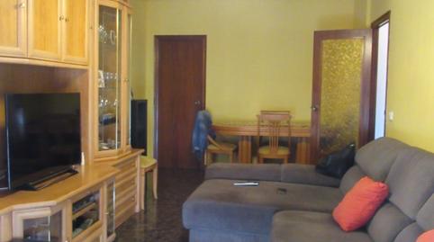 Photo 3 of Flat to rent in Norte, San Vicente del Raspeig / Sant Vicent del Raspeig