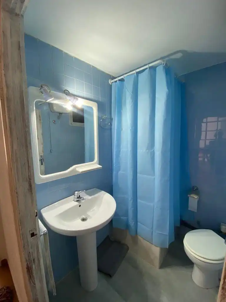 Habitació a Centro