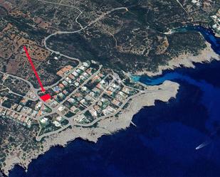 Exterior view of Land for sale in Maó