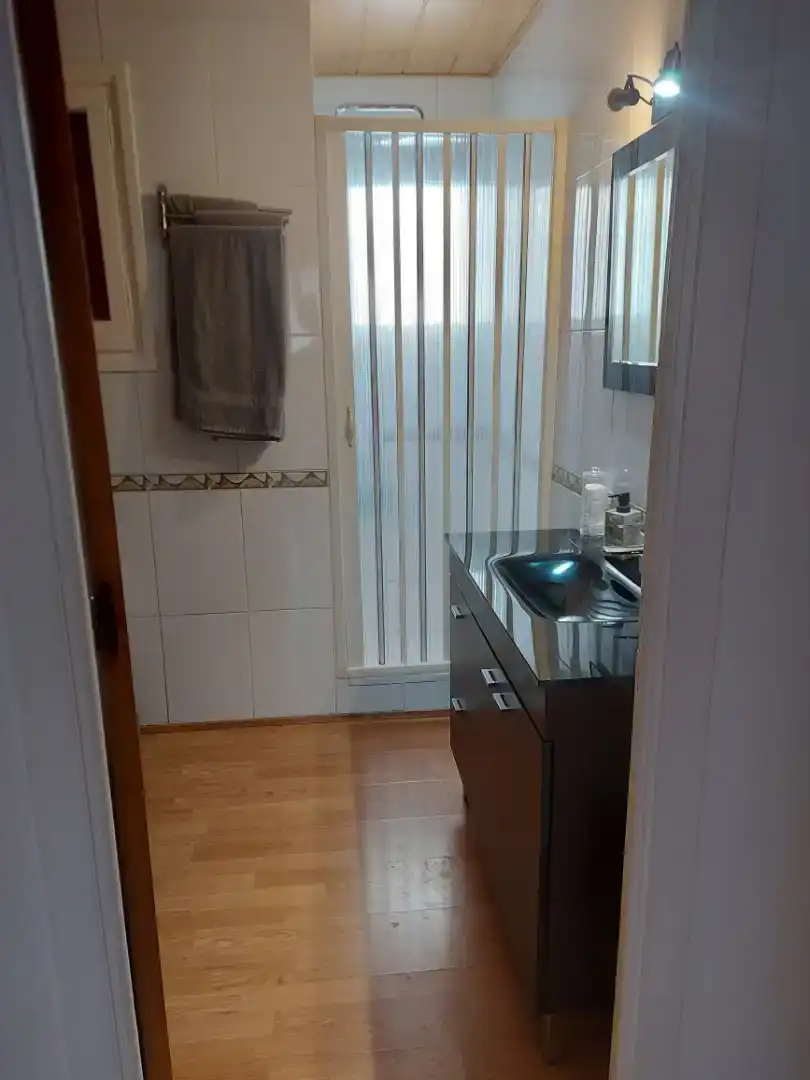 Bany de Pis en venda en Berga
