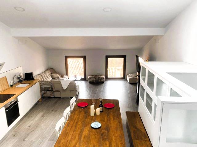 Finca rústica en Venta en  PLANO BLAS, 21 en Olba