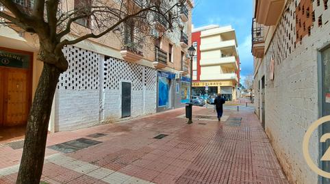 Photo 4 of Premises for sale in Pasaje Poeta Jorge Guillén, 1, Juzgados - La Feria, Málaga