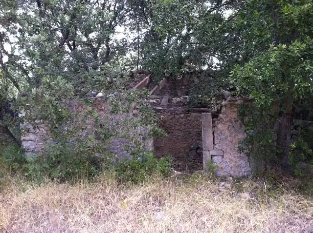 Terreno rustico in vendita a Pollença Poble