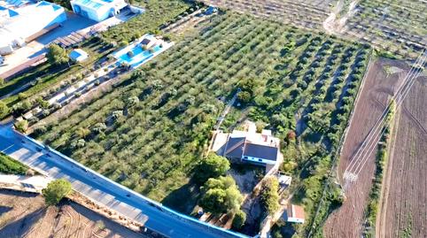 Foto 2 de Casa o xalet en venda a Centro, Murcia