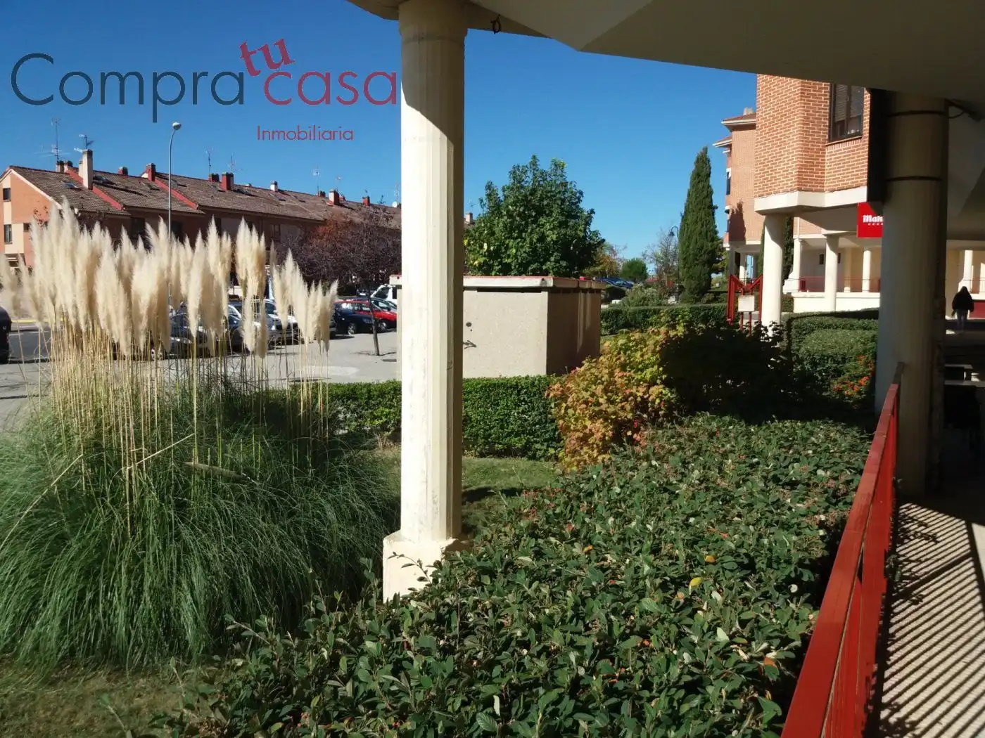 Business premises for sale in Sector Plaza de Toros, imagen 23