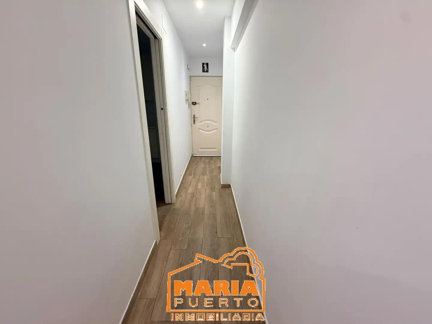 Piso en venta en Puerto de la Torre - Atabal
