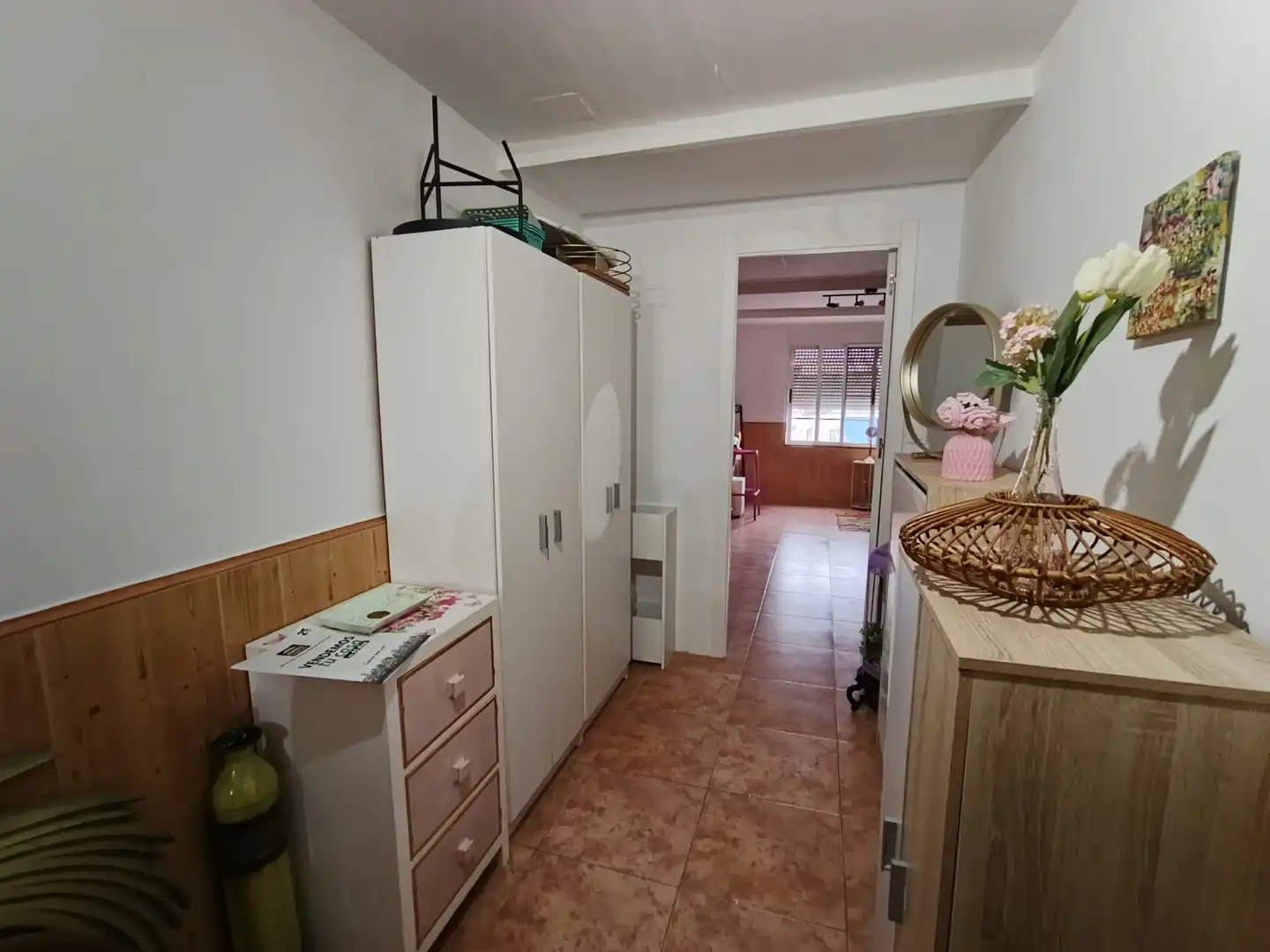 Casa a schiera in vendita a Casar de Cáceres, imagen 10