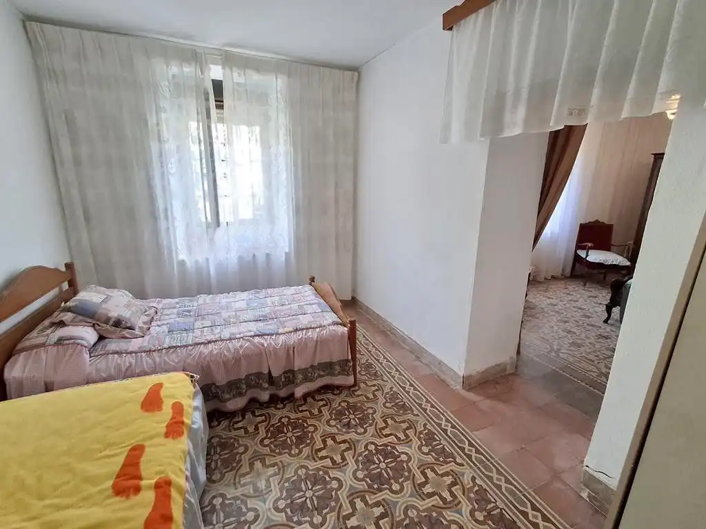 Habitación de Casa o chalet en venta en Montalvos, Albacete