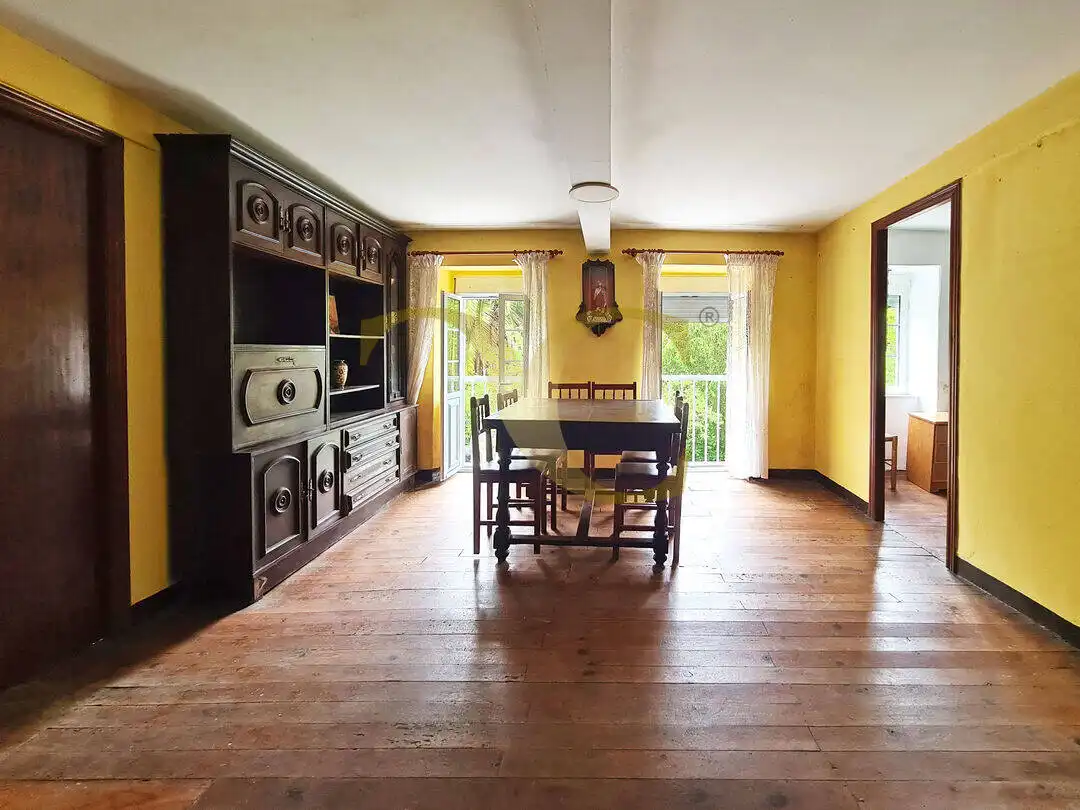 Comedor de Casa o chalet en venta en Coaña