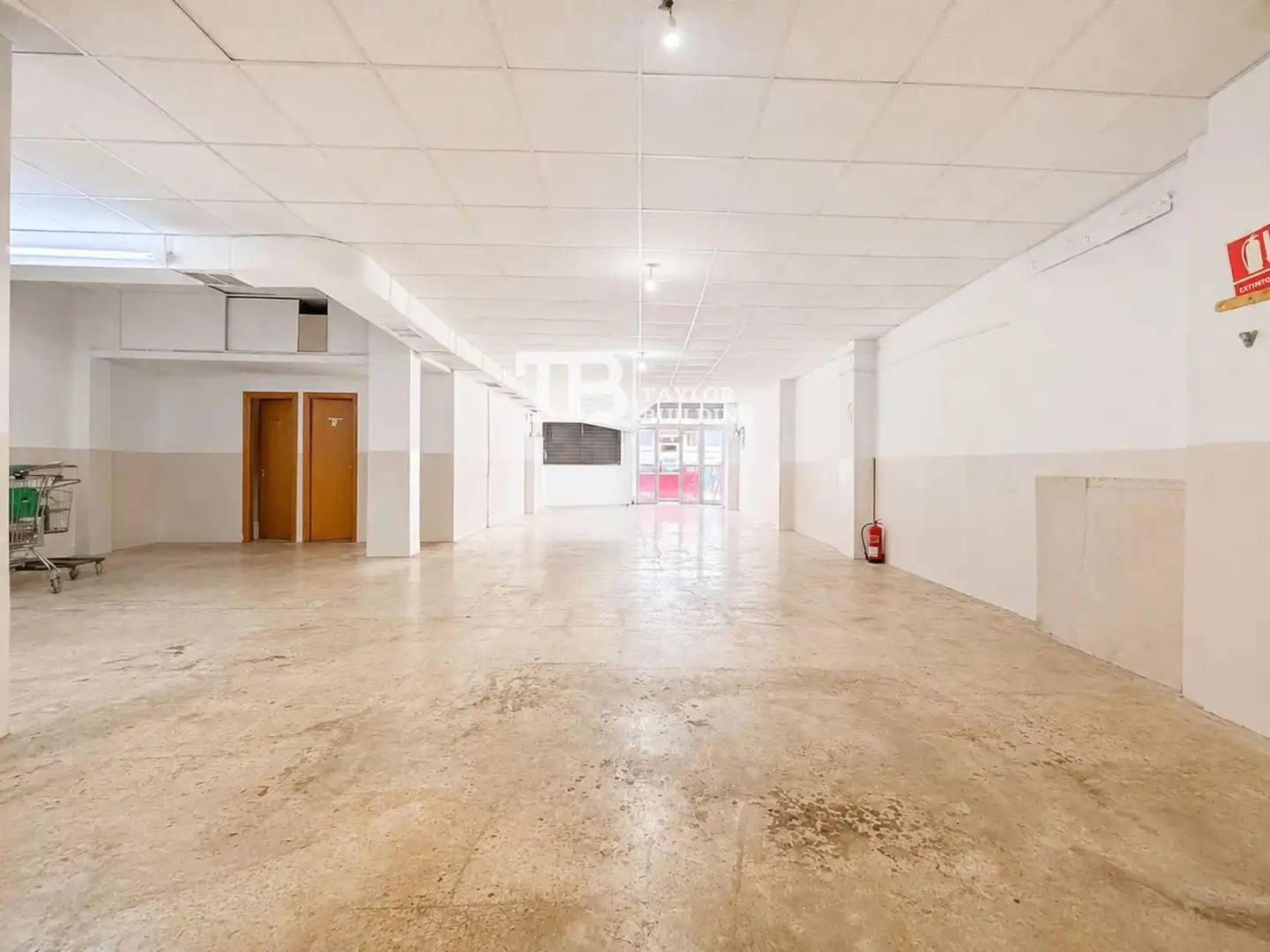 Local comercial en venda a Llorenç Riber, imagen 4