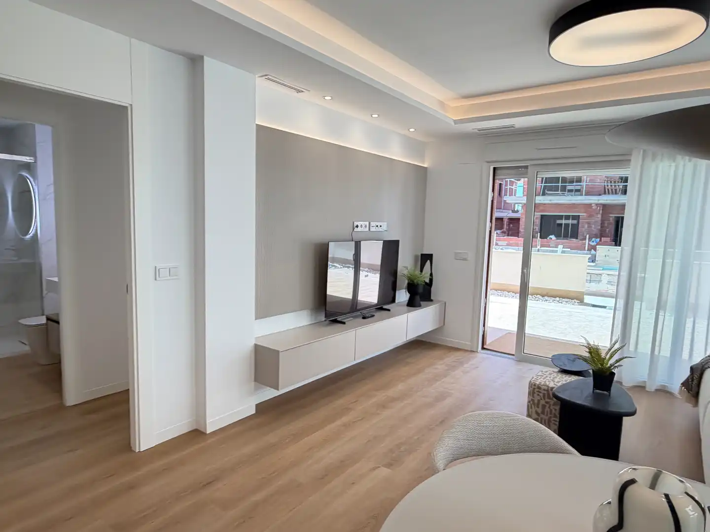 Planta baja en venta en Centro