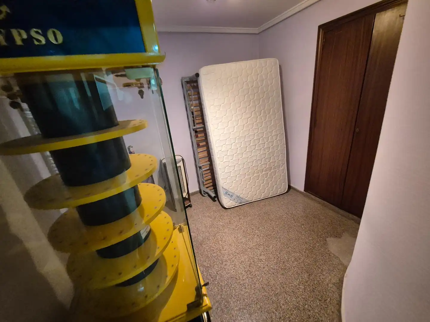 Piso en venta en Elda