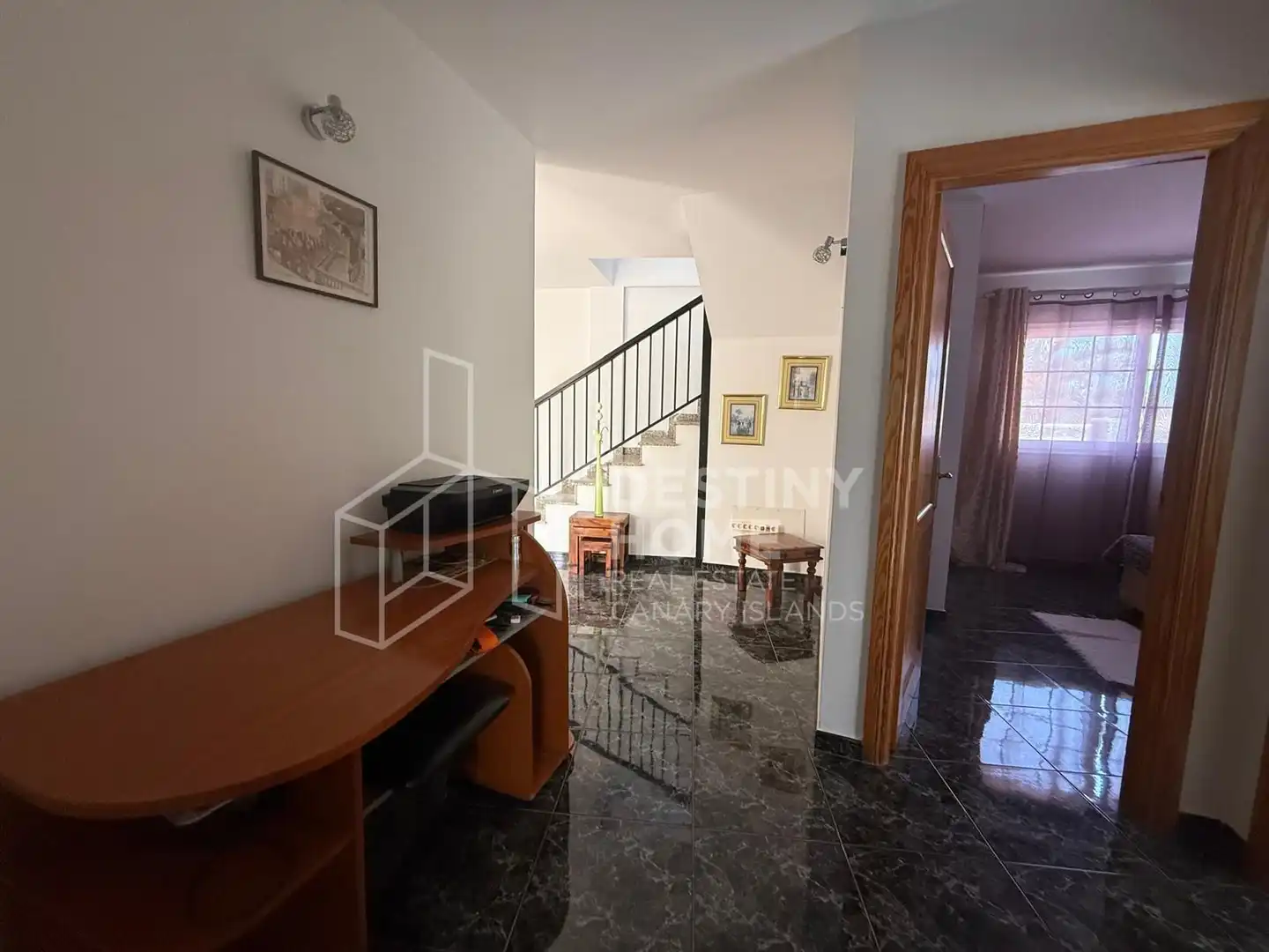 Casa o xalet en venda en La Oliva amb Terrassa, Piscina i Moblat