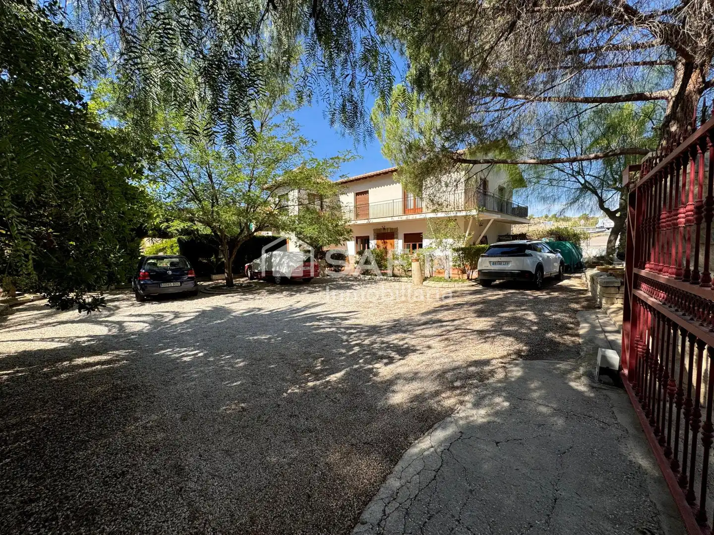 Casa o xalet en venda a Monóvar / Monòver