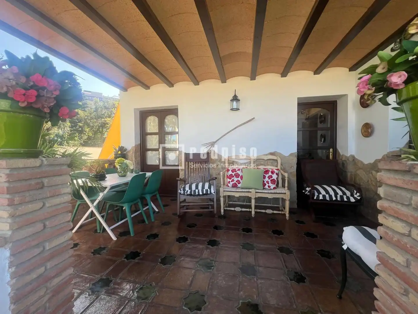 Detached house for sale in El Pinillo, imagen 49