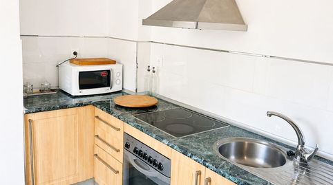 Foto 5 de Apartamento de alquiler en 25 Calle San Manuel, El Rosario - Ricmar, Marbella