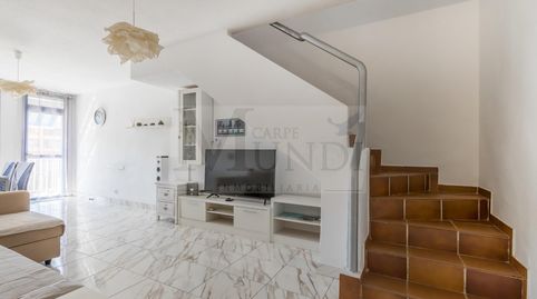 Foto 4 de Dúplex en venta en Calle Juan Sebastian el Cano, 20, Corralejo, La Oliva