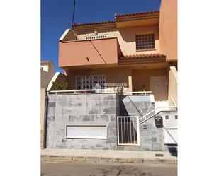 Exterior view of Duplex for sale in Cartagena