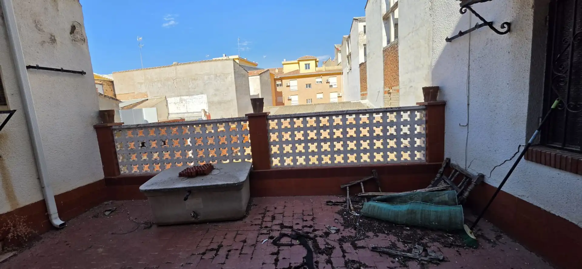 Pis en venda a Calle Baños, imagen 17