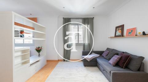 Photo 2 of Flat to rent in Carrer de Mandri, 56, Sant Gervasi i la Bonanova, Barcelona