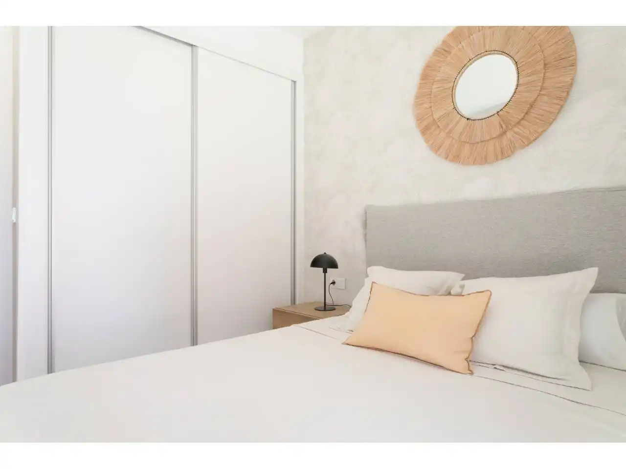 Apartment mit Pool zum Verkauf in Nueva Torrevieja - Aguas Nuevas, imagen 18