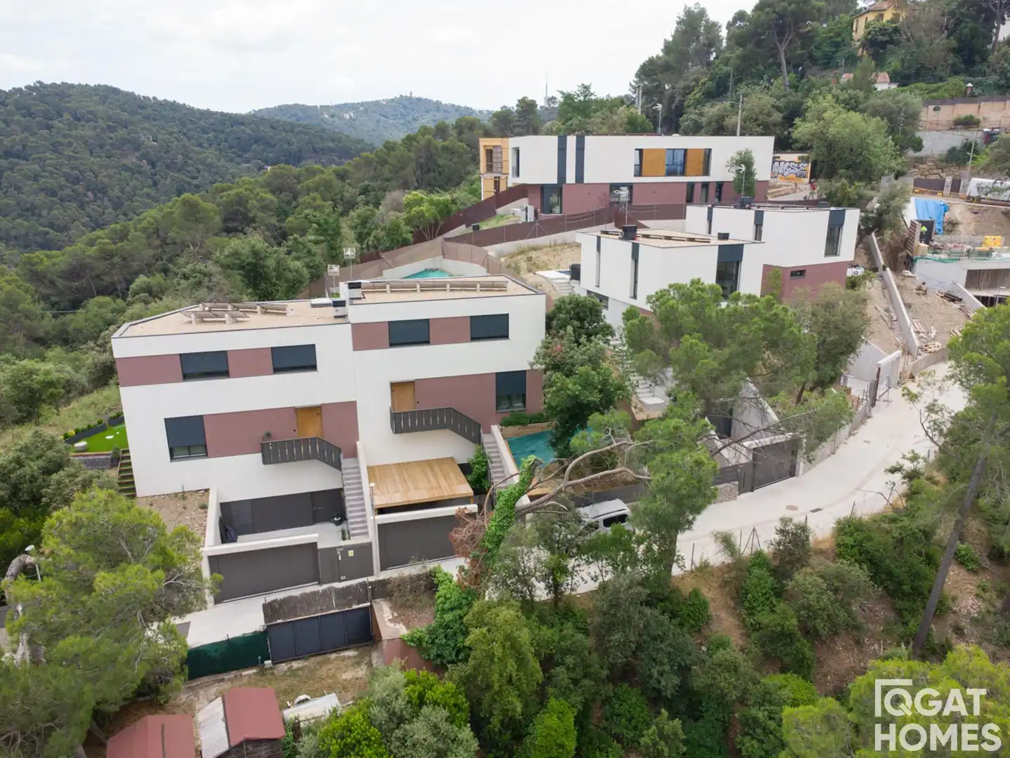Chalet con piscina en venta en Pere Planas, imagen 59