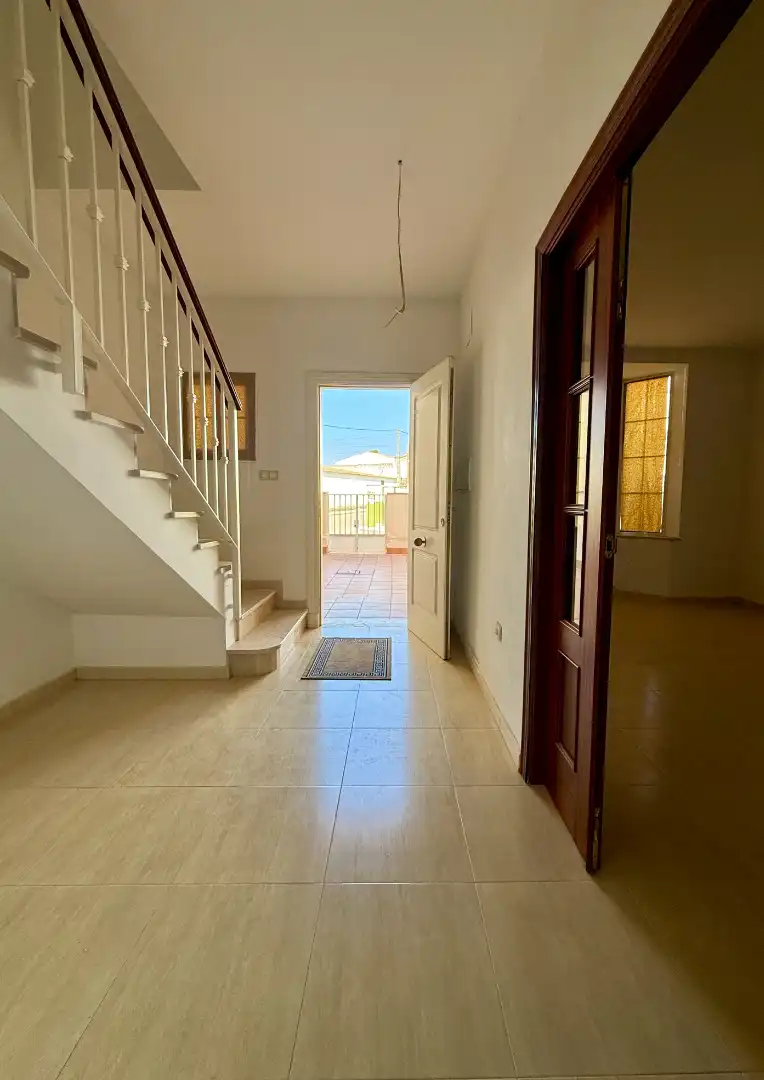 Casa o xalet en venda en Gilena, Sevilla