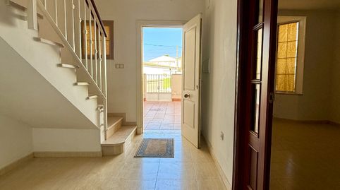Foto 2 de Casa o xalet en venda a Gilena, Sevilla