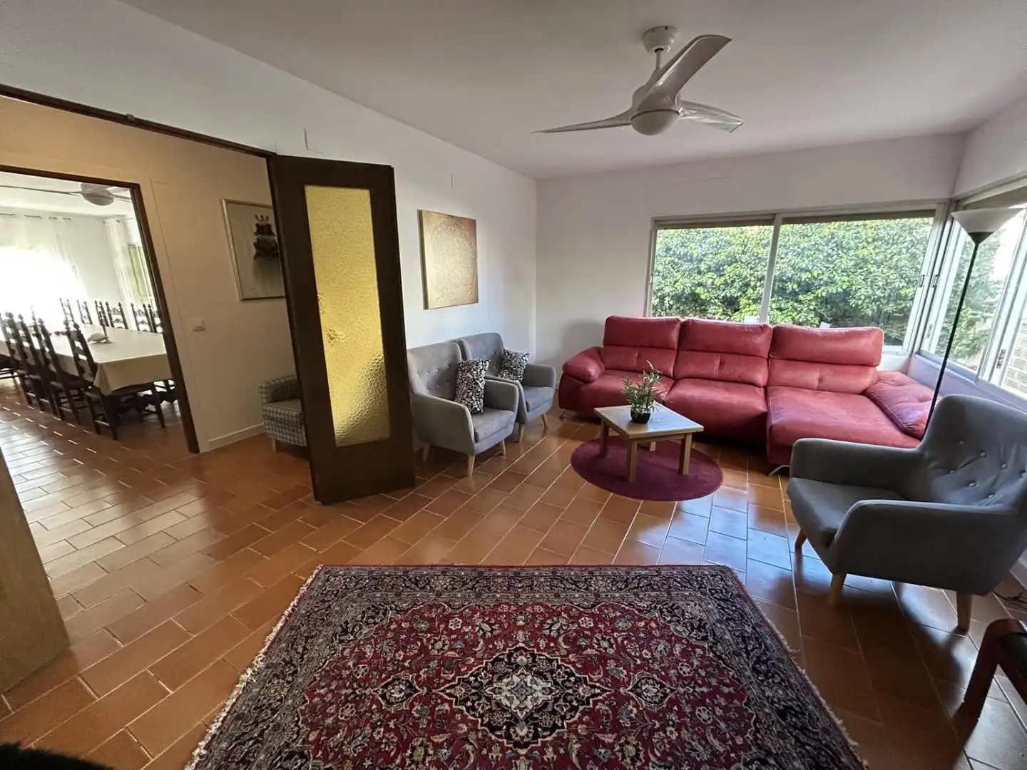 Houses for sale in Alcanar