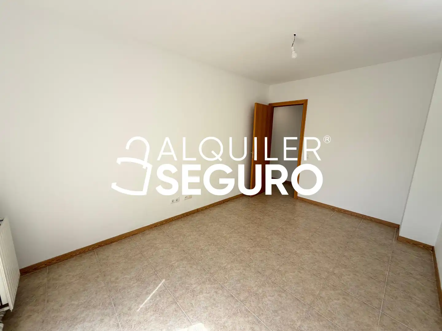 Bedroom of Flat for rent in Aranjuez  with Heating and Terrace