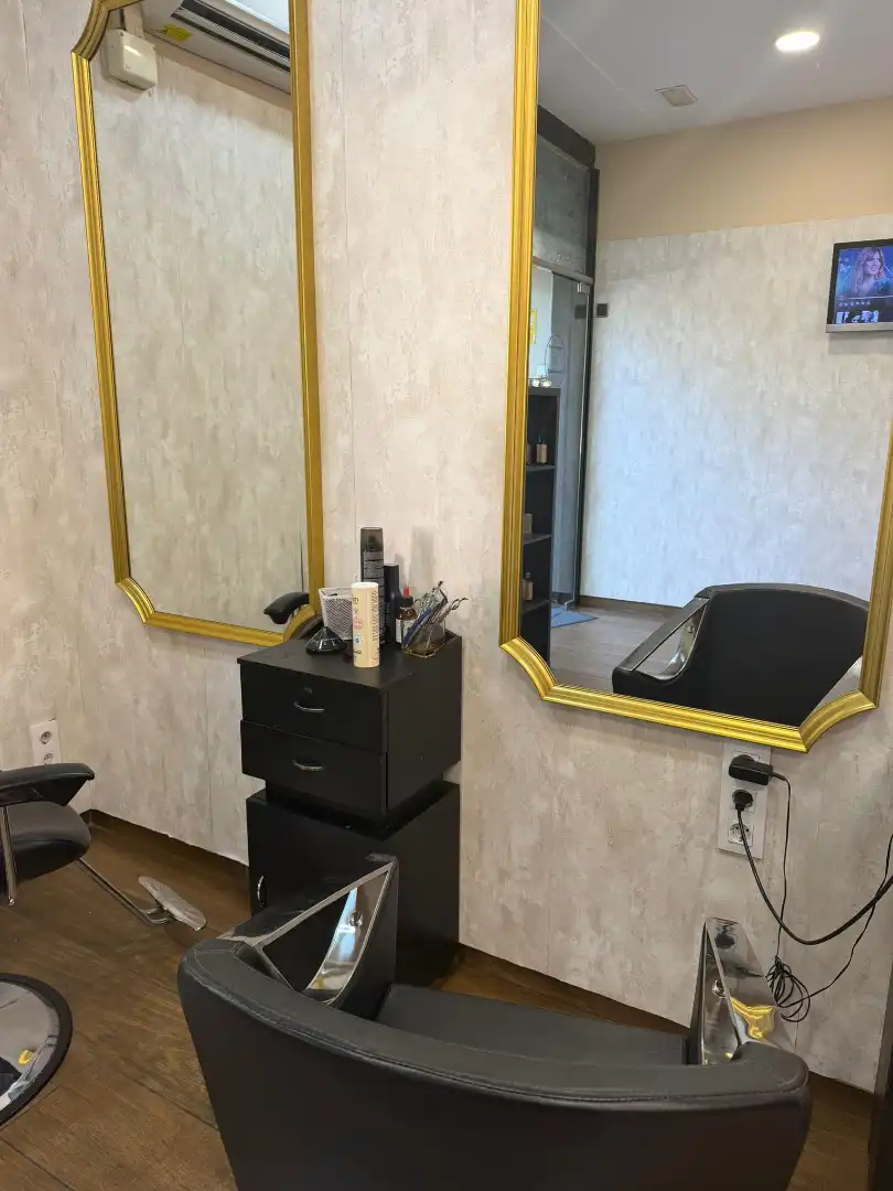 Local comercial en traspaso en Passeig de Sant Gervasi 47, imagen 7