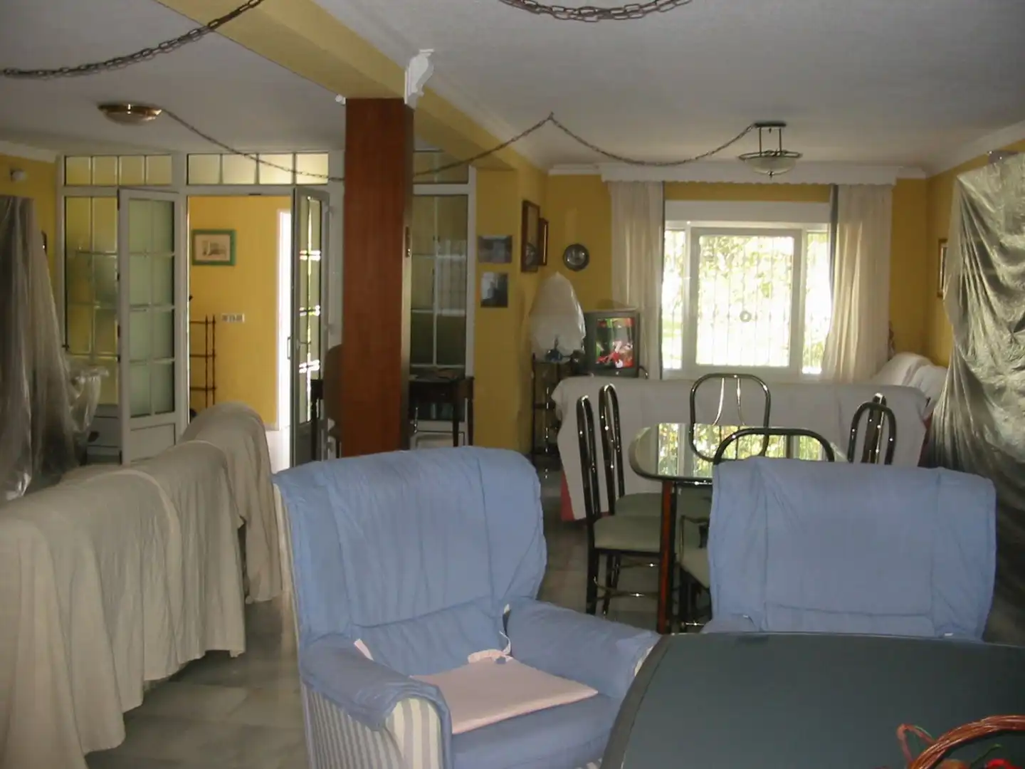 Villa in vendita a GOYA 6, imagen 7
