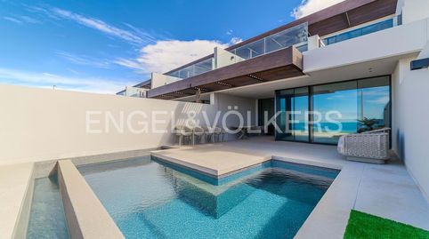 Foto 4 de Piso en venta en Callao Salvaje - Playa Paraíso, Adeje