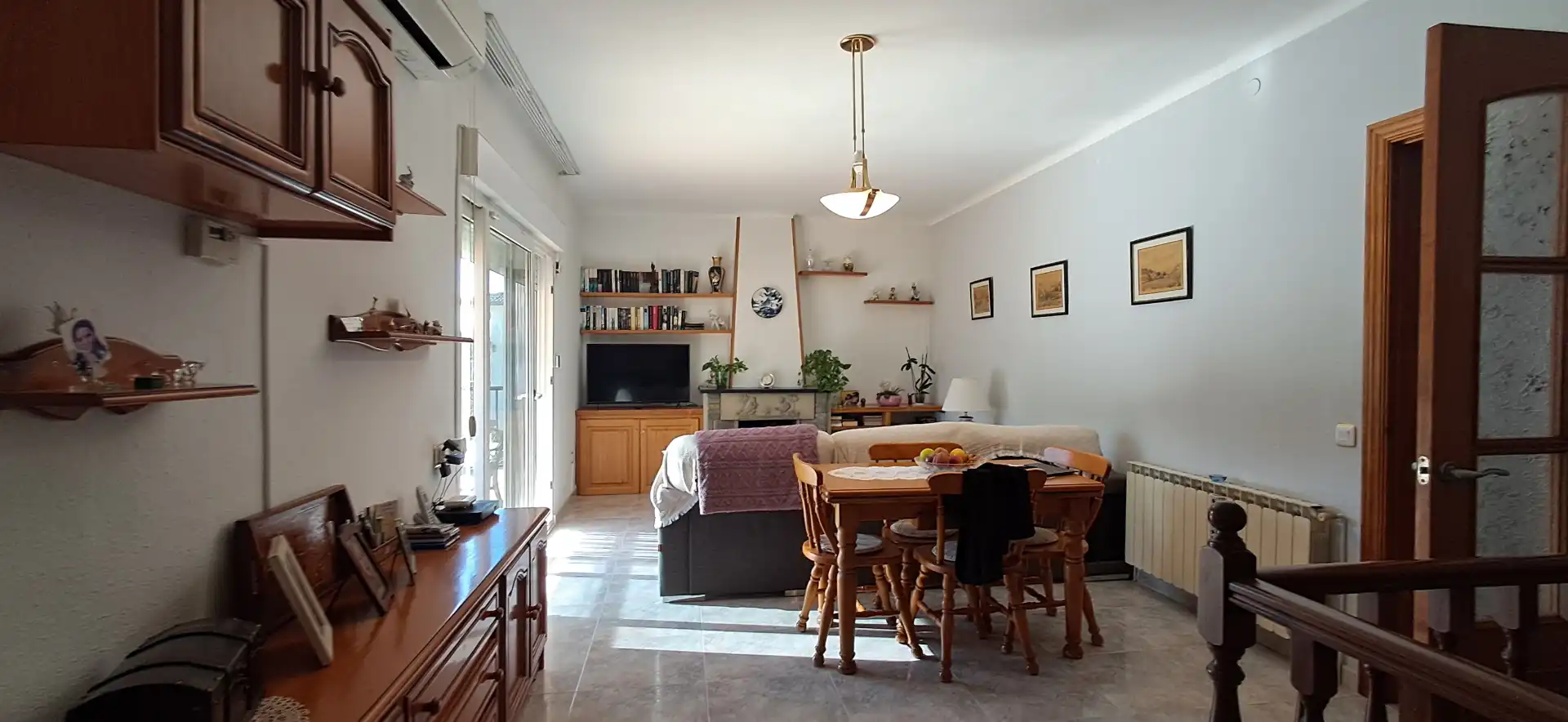 Chalet con terraza en venta en Sant Pere de Vilamajor, imagen 26