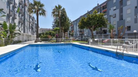 Foto 5 de Pis de lloguer a Avenida Ramón y Cajal, 41, Puerto Deportivo, Málaga