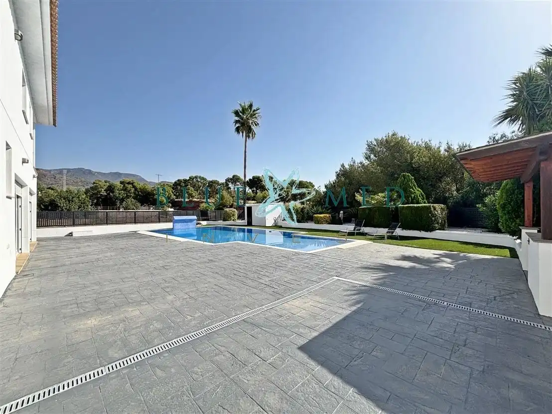 Villa con terrazza in vendita a Calle Calle Albacete, imagen 5