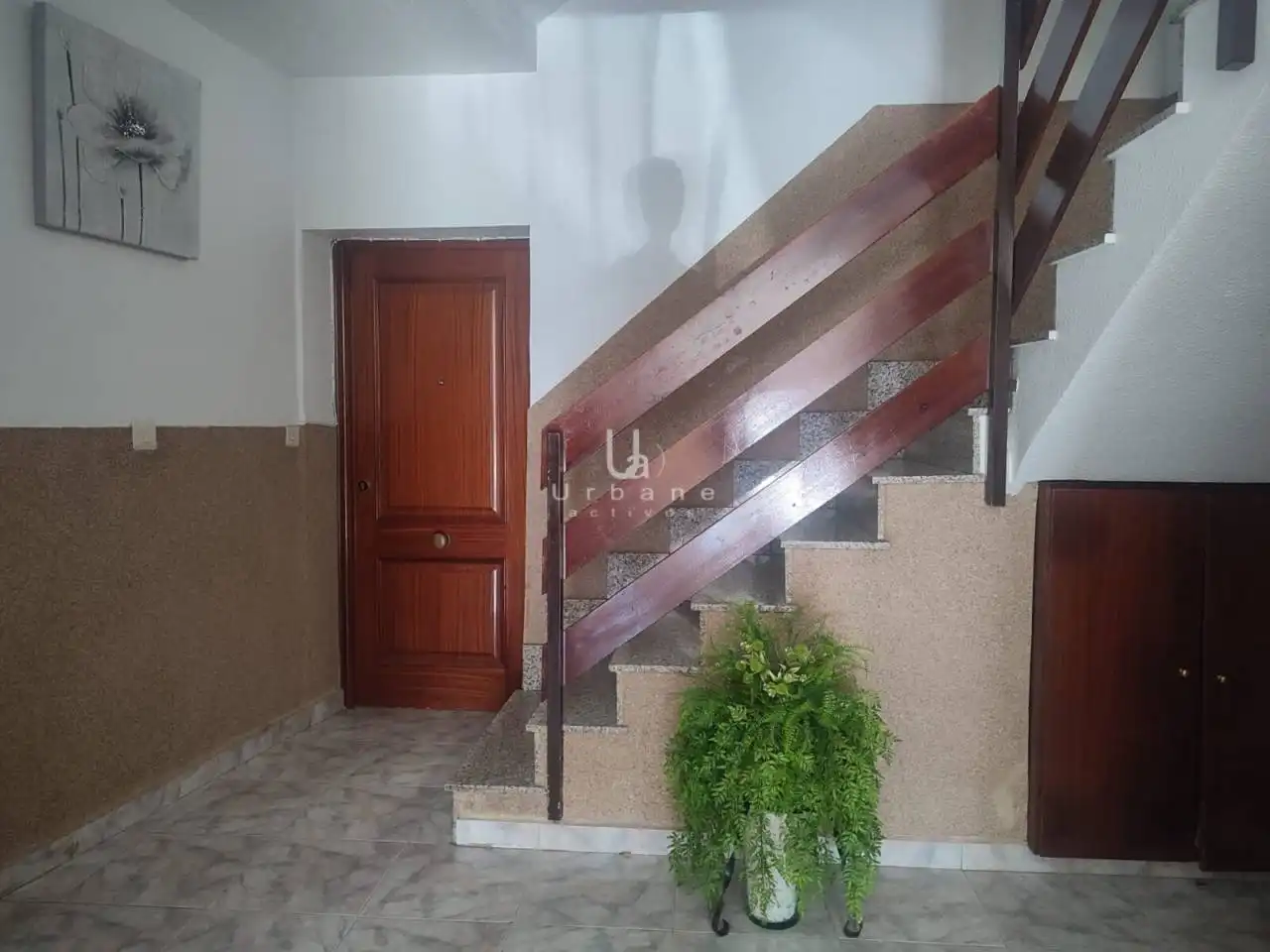 Piso en venta en Alcantarilla con Balcón
