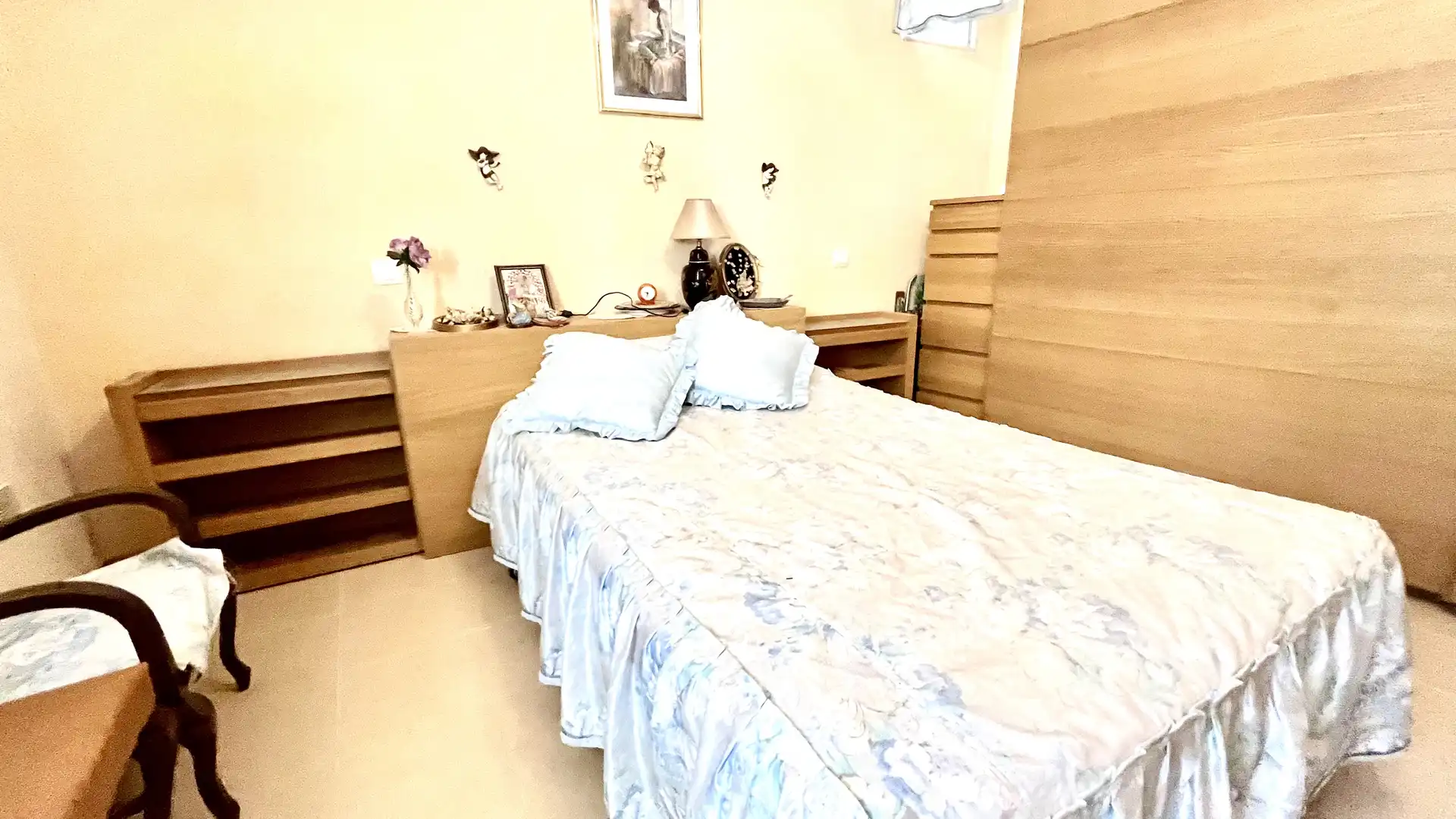 Casa adosada en venta en Hita