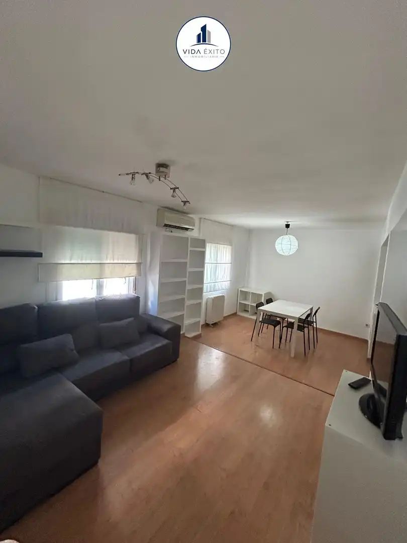 Wohnung mit Aufzug zur Miete in San Bartolomé - Millán de Priego