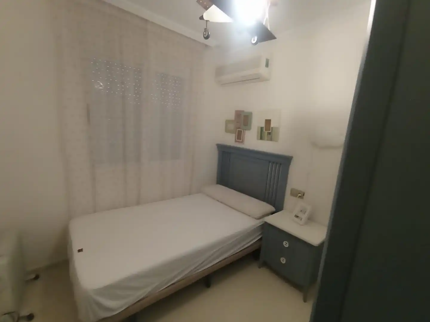 Flat with terrace for sale in Avenida Andalucía, imagen 8