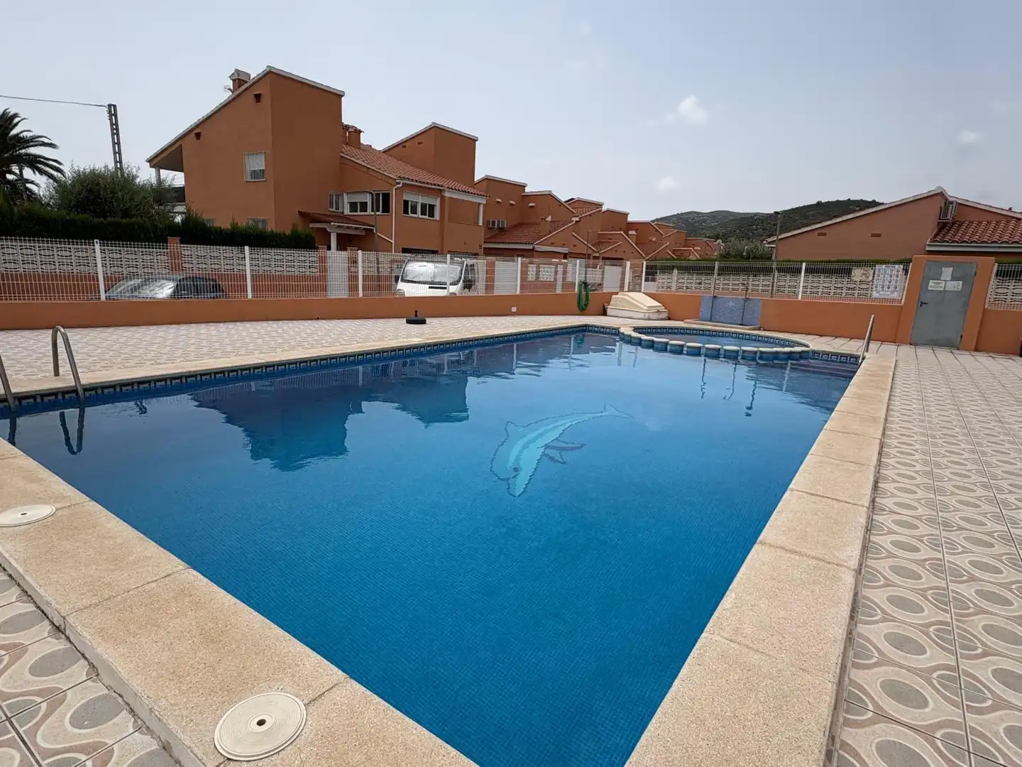 Casa con balcone in vendita a Las Atalayas - Urmi - Cerro de Mar, imagen 47