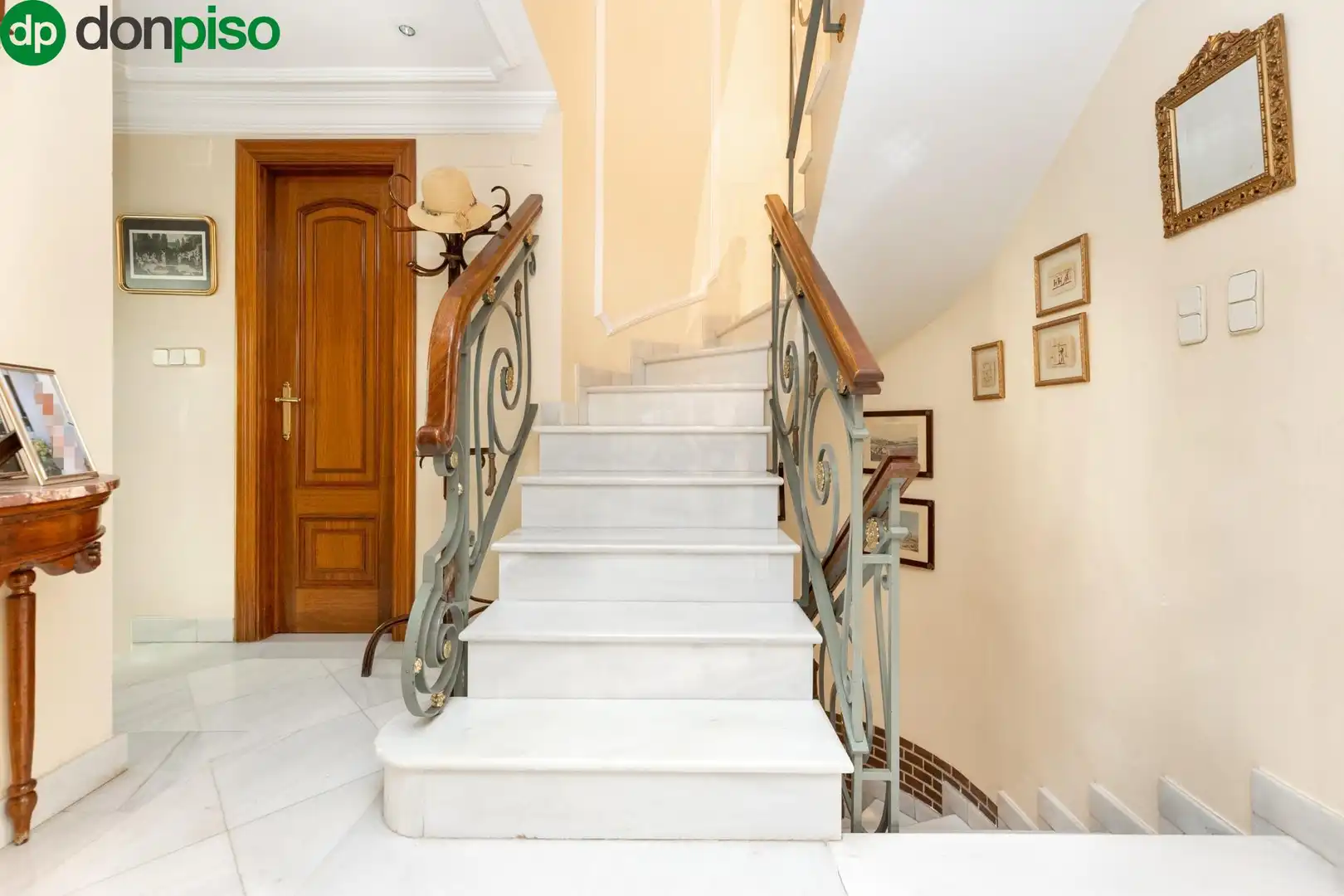 Detached homes for sale in Granada  with Air Conditioner, Heating and Private garden