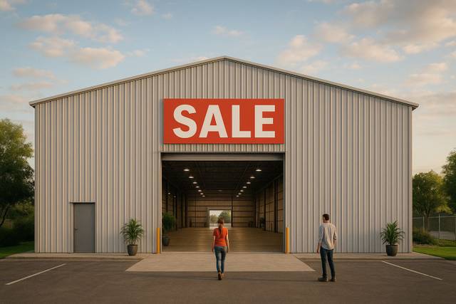 Terreno industrial en Venta en SON MORRO en Estadi Balear